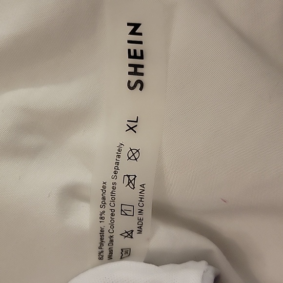 Shein bikini - Picture 6 of 6